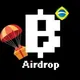 Brazilian 🇧🇷| AirDrops
