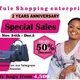 Tule Shopping Enterprise