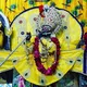 आराध्यदेव श्री केशवराय जी मन्दिर विराटनगर जयपुर राजस्थान (काली कमली धाम)