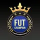 FUT CHAMPIONS IRAN