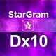 StarGram | Dx10 Italia 🇮🇹