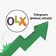 Olx Uzbekistan