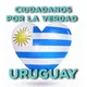 Ciudadanos Por La Verdad Uruguay 🇺🇾