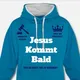 JESUS KOMMT BALD!