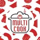 MultiCook BRAGA📍Напівфабрикати ручної роботи