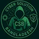 Cyber Solution Bangladesh 🇧🇩