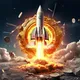 xRocket/xCrypto/Wallet/CryptoBot чеки, реклама, пиар, общение, crypto, cryptocurrency, крипта
