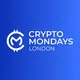 CryptoMondays London