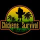Announcement Chickens Survival Game