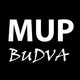 МУП Будва | MUP Budva | ВНЖ, TABLO