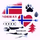 زندگی در نروژ 🇳🇴