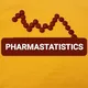 Pharmastatistics💊📈💉📊🧬🧫🧪⚗️