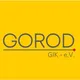 Kulturzentrum GOROD / GIK e.V.