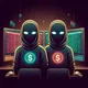Тон чеки ( Wallet, xRocket, Crypto Bot )