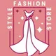 Fashion style store