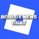 Roblox News Chat