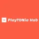 PlayTONia Hub - TON And Play to Earn Games
