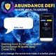 Ambudance defie