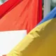 Українці Тун 🇨🇭🇺🇦. Украинцы в Туне. Місто Тун (Thun), кантон Берн.