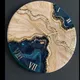 Ozel Resin art