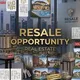 Resale ( New cairo & Mostkbal & October )