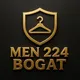 MEN 224 👞 BOGOT