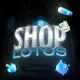 Lotos | Покупка Продажа NFT