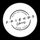 F.R.I.E.N.D.S library