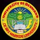Debre markos university fresh 2014(denmark)