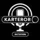 KARTEROR Dictation 🎙 Диктовки • Послегол • PosleGoal • PosleGol • AfterGoal • Dictation • Диктовка • Scout • Скаут • Фид • Feed