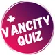 Vancity Quiz