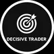 Decisive Trader (Stockmarket Information)🔍 And Trades