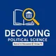 Decoding Pol.Sci Quiz