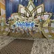 свадебный декор Самарканд