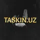 Taskin.Uz 🍂