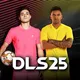 DLS 25 ، (Dream League)دریم لیگ