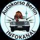 Autokorso Berlin INFOKANAL