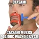 Przerwa tej, memy i różne rzeczy