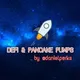 🚀🚀DEFI & PANCAKE PUMPS🚀🚀