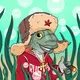 Degen Fish Calls