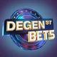 DegenStreetBets | 11th October/4pm UTC/Launch