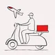 دليفري - Delivery