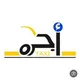 توصيل مشاوير 🚕/ مكة - جدة - الجموم - بحره