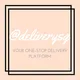 Delivery Singapore 🌻