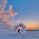 По Неведомым дорожкам🌲