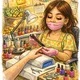 ✨ BEAUTY MASTER ✨ 💅 Маникюр 👁️Киприк экиш 🍯 Депиляция 📍 Термиз