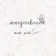 DESIGN BRIDE MANJEEEHENNA