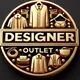 Designer Outlet UK Stock