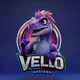 Vellodesigns | Logos | Animation | Stickers | Web3 Graphic Designer