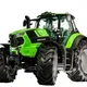 DEUTZ-FAHR UZBEKISTAN
